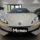Denza Z9 2024 nowoczesny sedan klasy premium widok z przodu