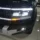 Leopard 5 Explore Edition 2024 czarny SUV w MOTENZA