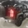 Leopard 5 Explore Edition plug in hybrid 4x4 tył