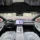 Xiaomi SU7 luksusowe wnętrze sedan EV