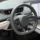 Xiaomi SU7 luksusowe wnętrze sedan EV