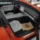 Xiaomi SU7 luksusowe wnętrze sedan EV