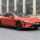 Xioami SU7 standard lava orange MOTENZA