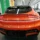 Xiaomi YU7 Max 2025 Coral Orange elektryczny SUV premium