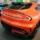 Xiaomi YU7 Max Coral Orange luksusowy SUV EV