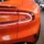 Xiaomi YU7 Max Coral Orange luksusowy SUV EV